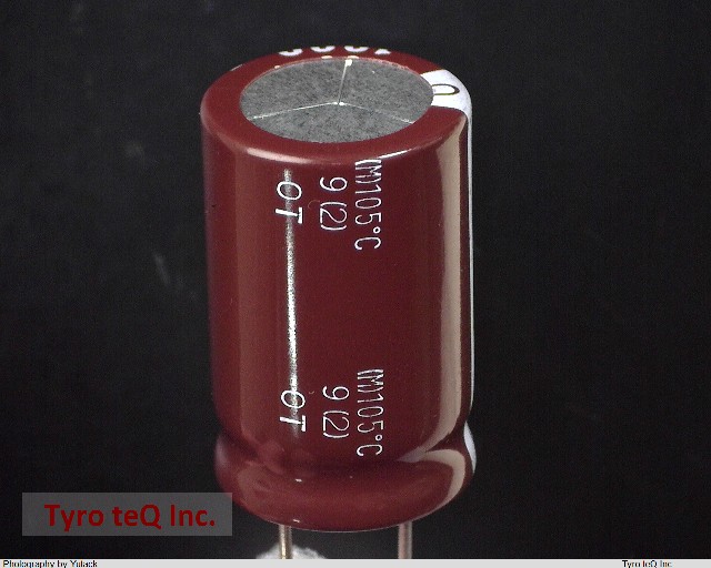 EKY-500ELL102ML25S