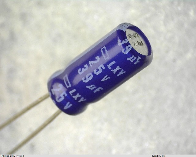 ELXY250ELL390MEB5D