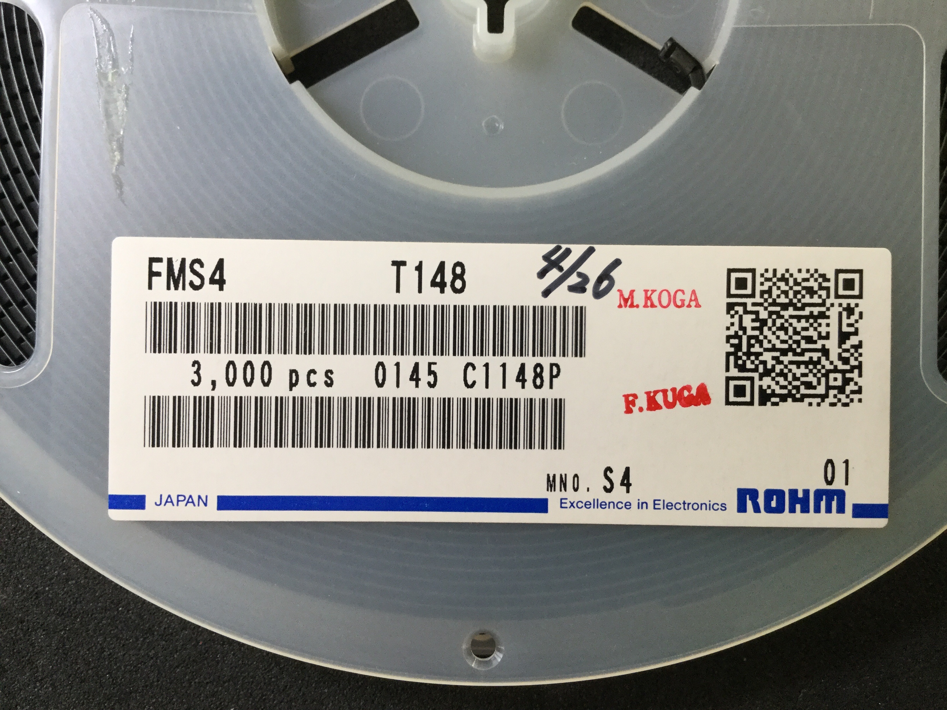 FMS4T148