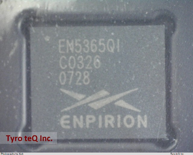 EN5365QI