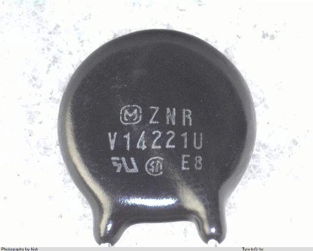 ERZV14D221