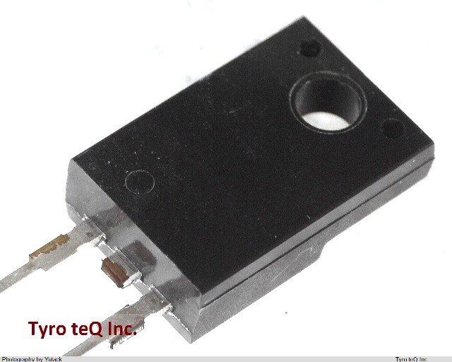 FSF10B60
