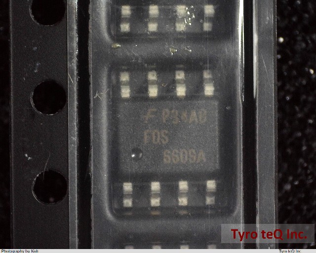 FDS6609A