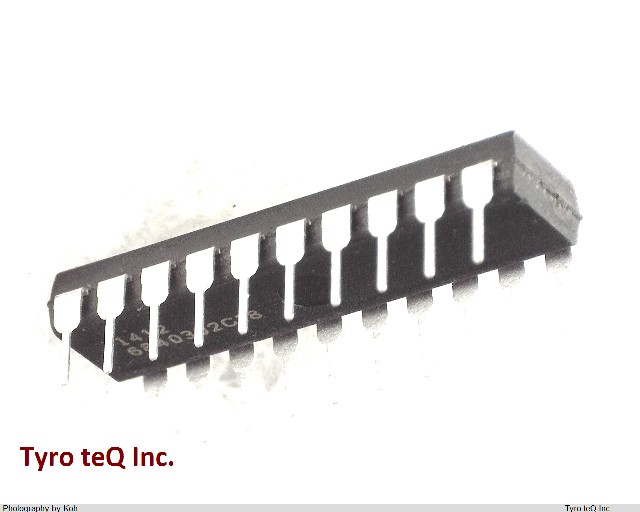 GAL16V8D-7LPNI