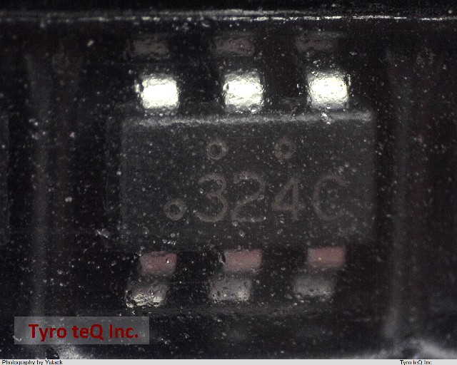 FDC6324L
