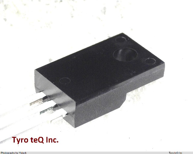 FCPF11N60NT