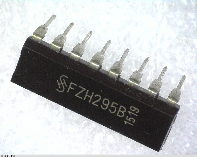 FZH295B