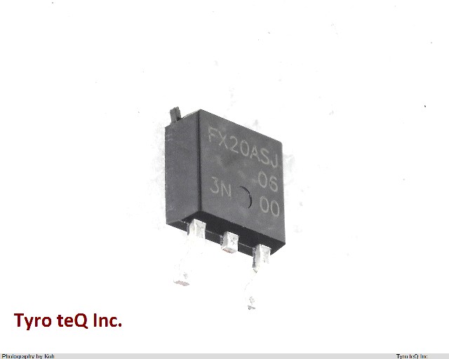 FX20ASJ-06-T1