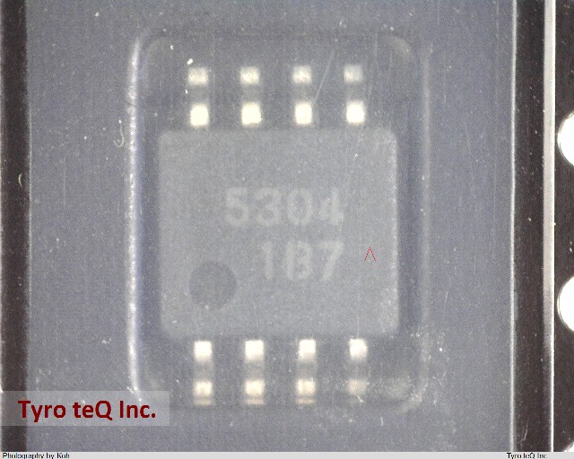 FA5304AS-TE1