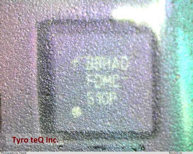 FDMC510P