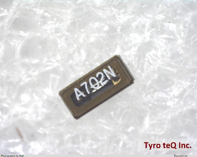 FC-135 32.7680KA-AG0