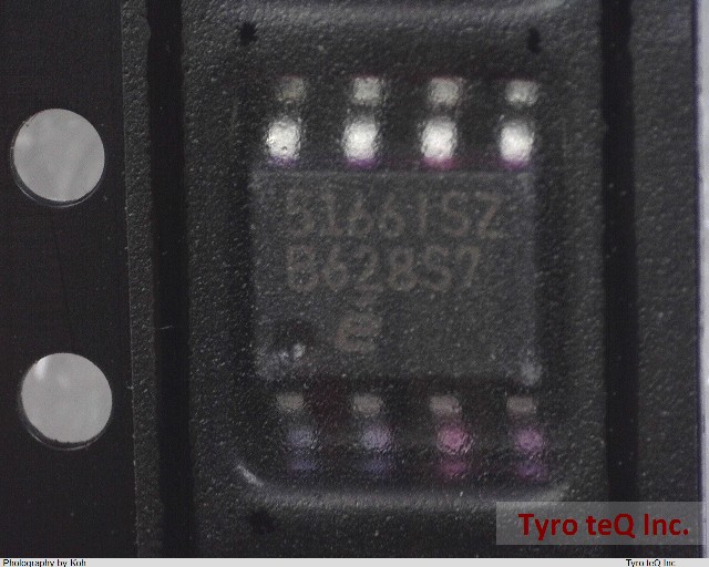 EL5166ISZ-T7