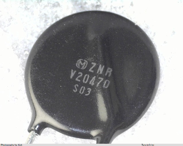 ERZV20D470