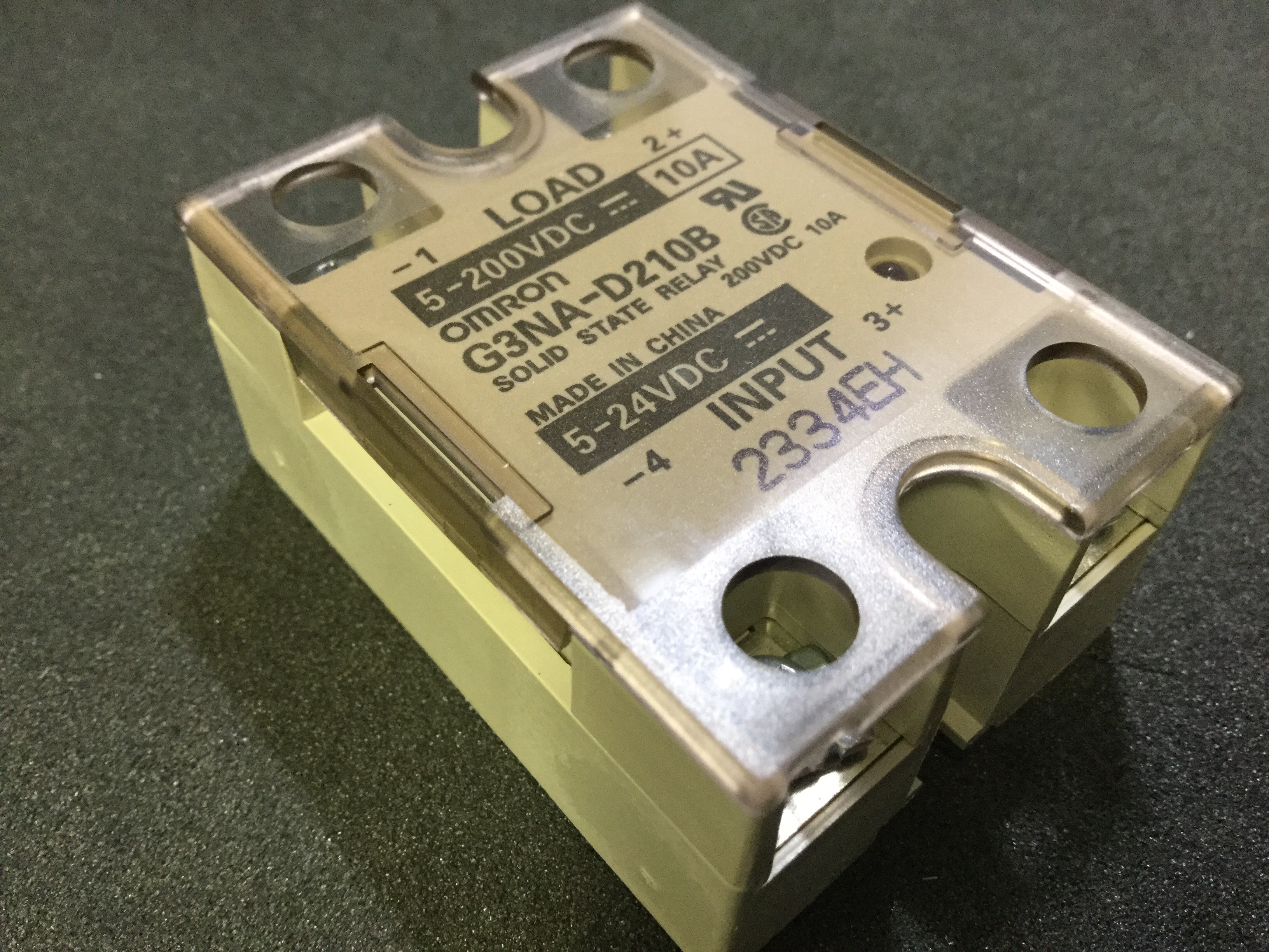 G3NA-D210B DC5-24