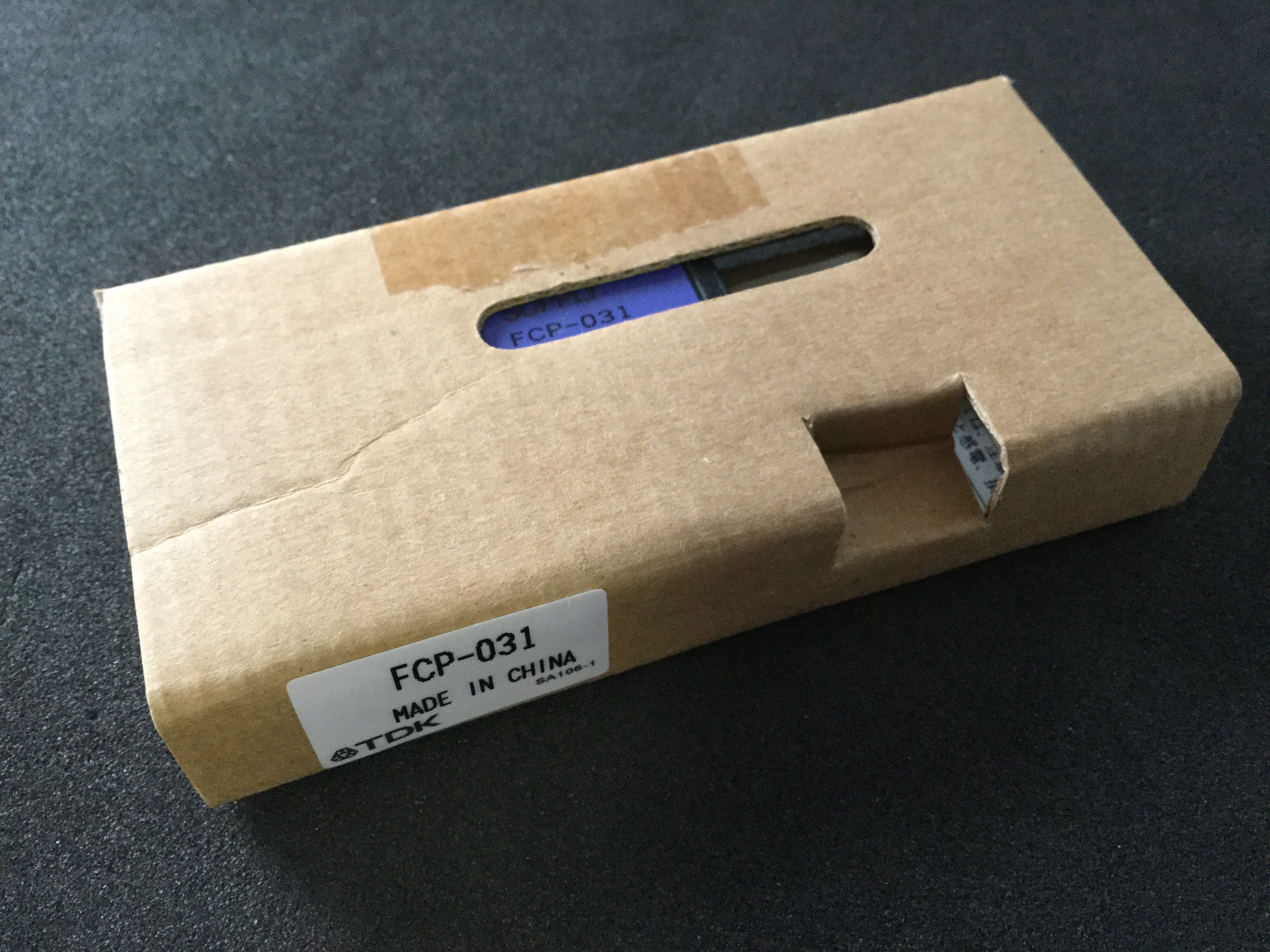 FCP-031