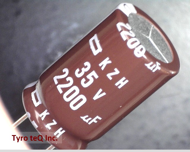 EKZH350ELL222ML25S