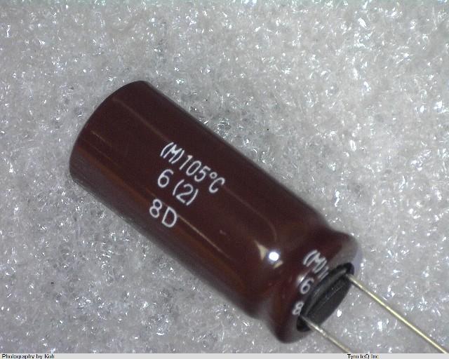 EKZE160ELL122MJ25S
