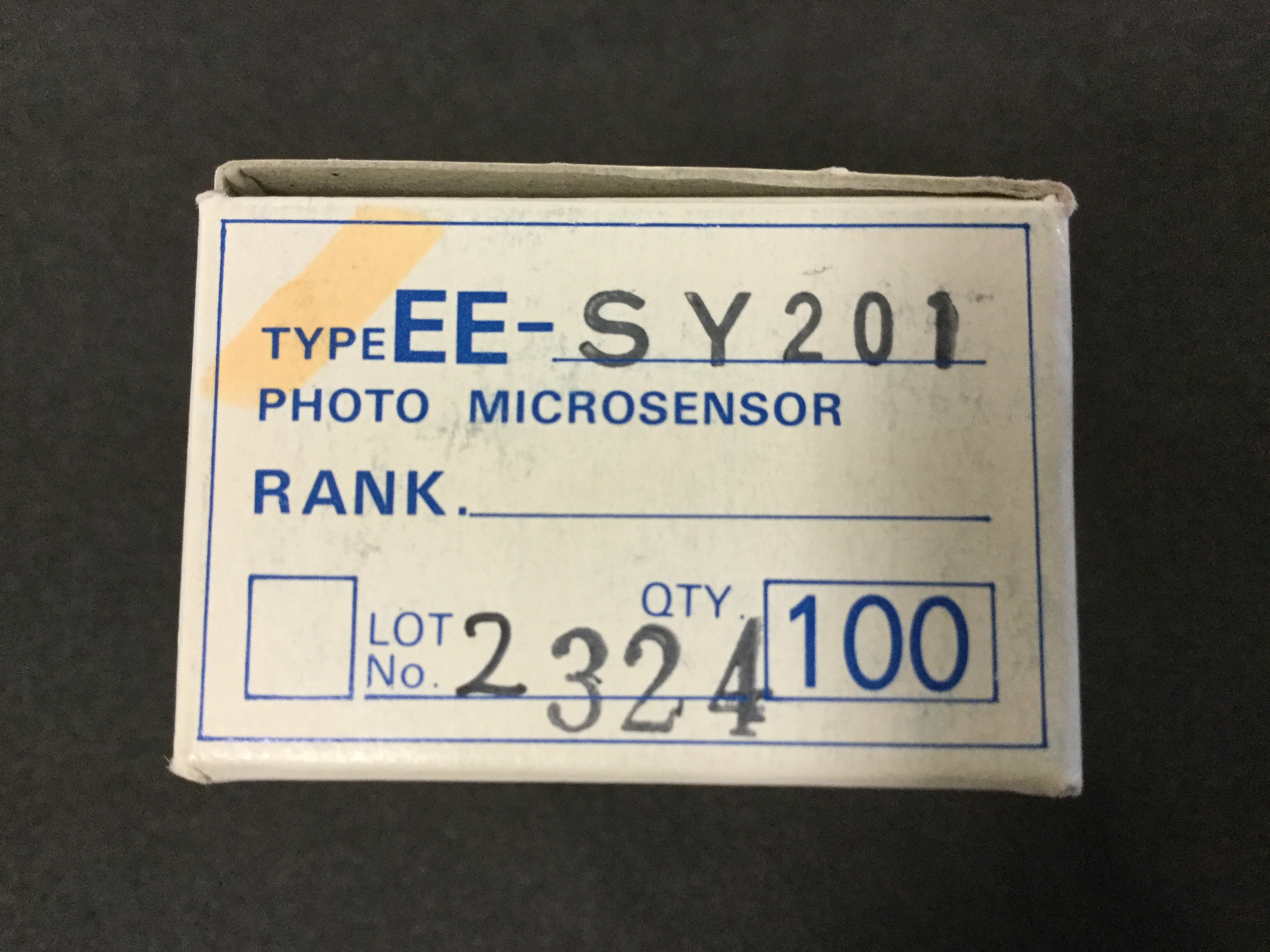EE-SY201