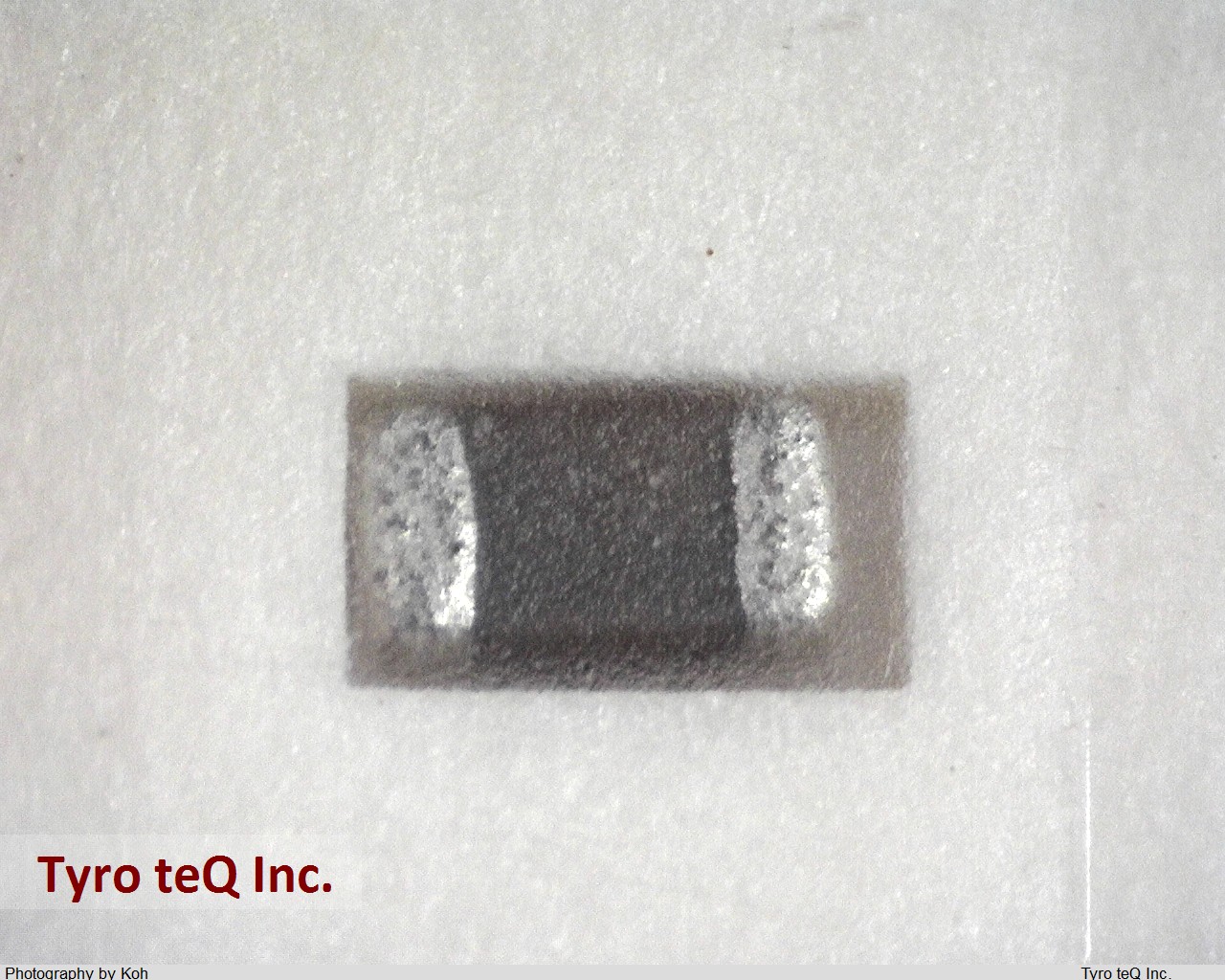 GRM188R61C105KA12D