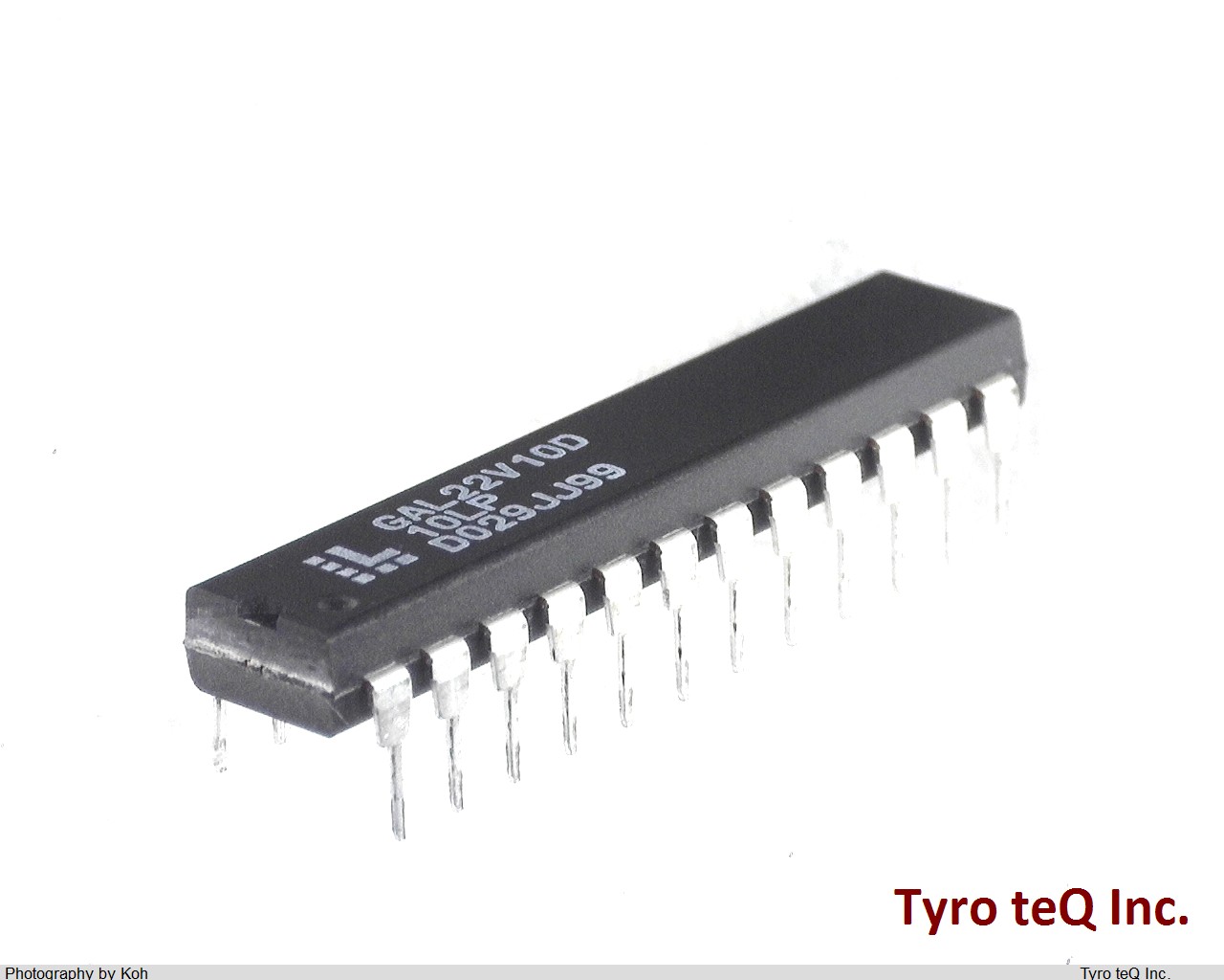 GAL22V100