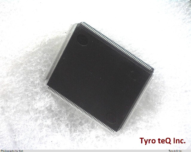 EP1K100QI208-2N
