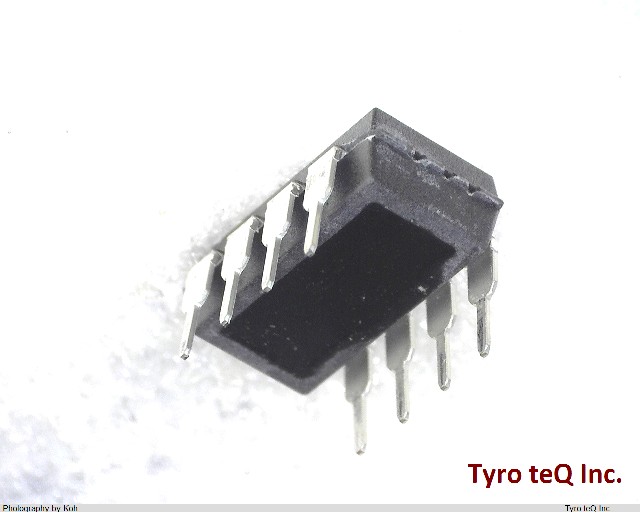 EXO-3 16.000MHZ