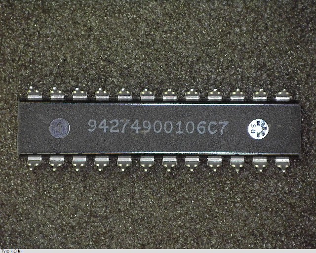 GAL22V10B-15LP