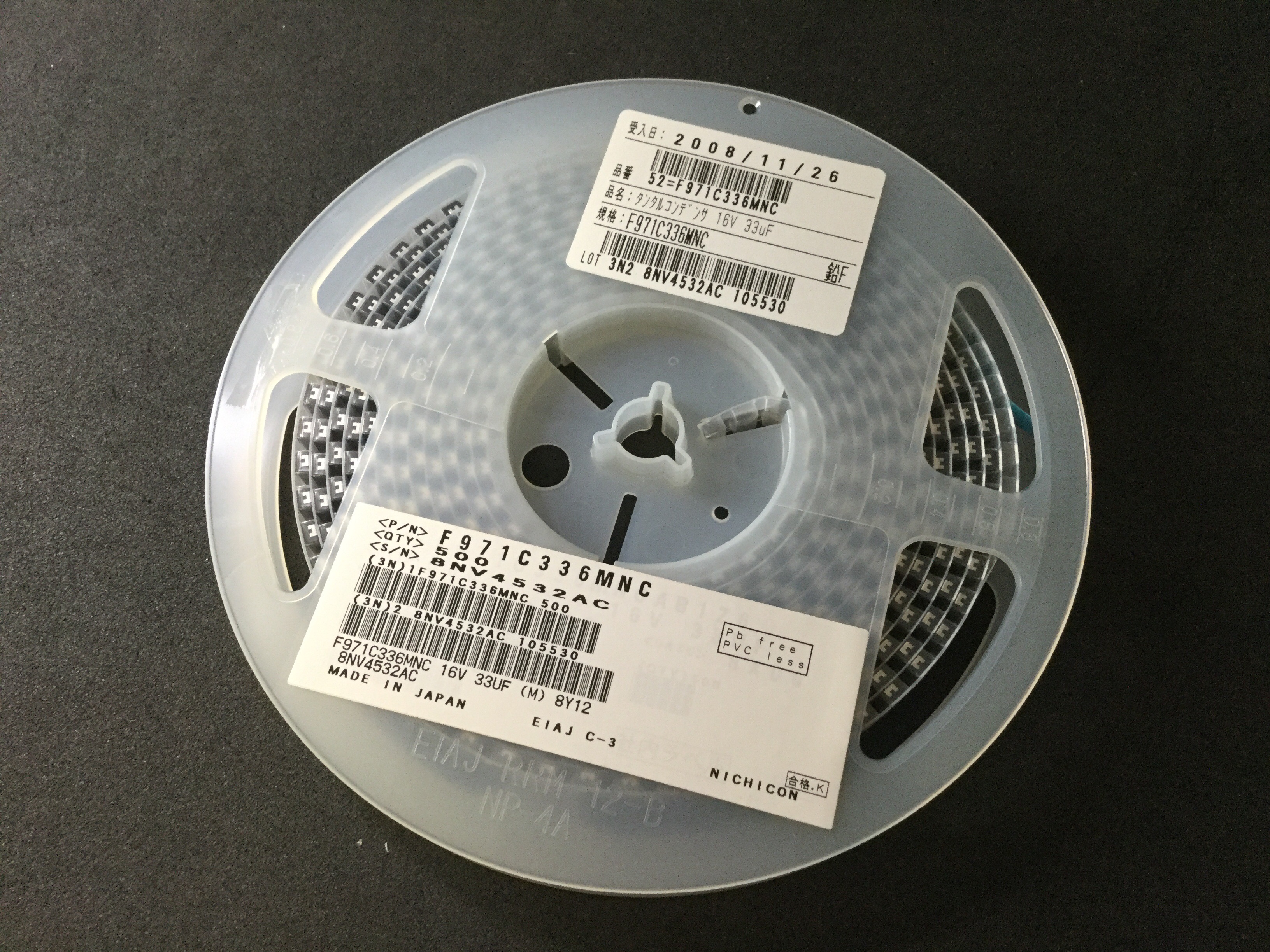 F971C336MNC