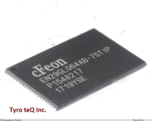 EN29GL064AB-70TIP