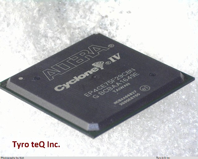 EP4CE75F29C8N