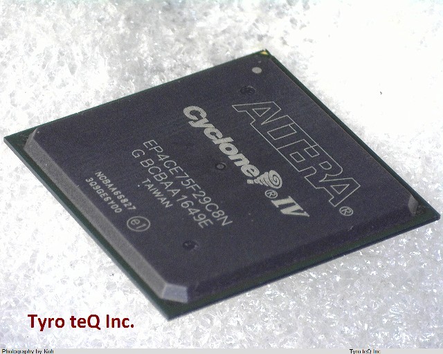 EP4CE75F29C8N
