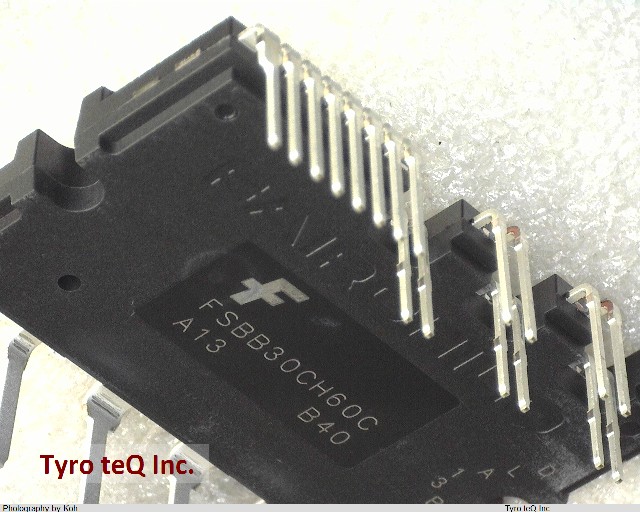 FSBB30CH60C
