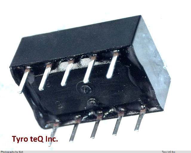 G6H-2 5VDC