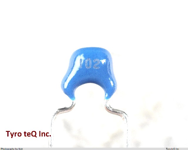 FK28X7R1H102KN006