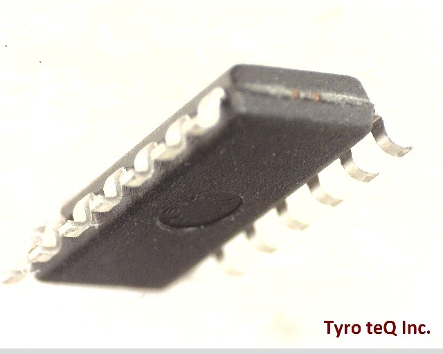 EL2276CS