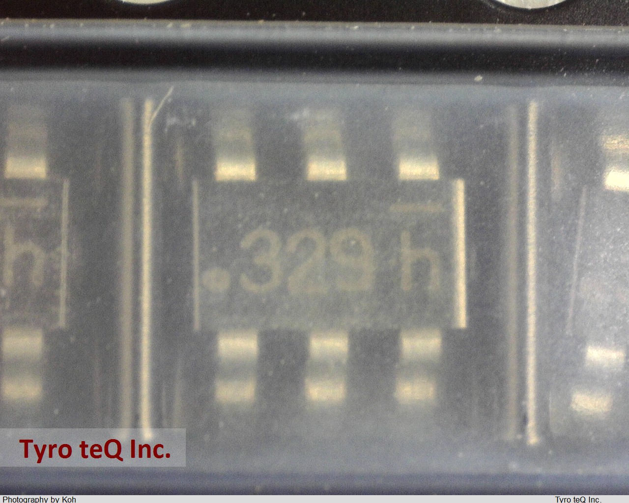 FDC6329L