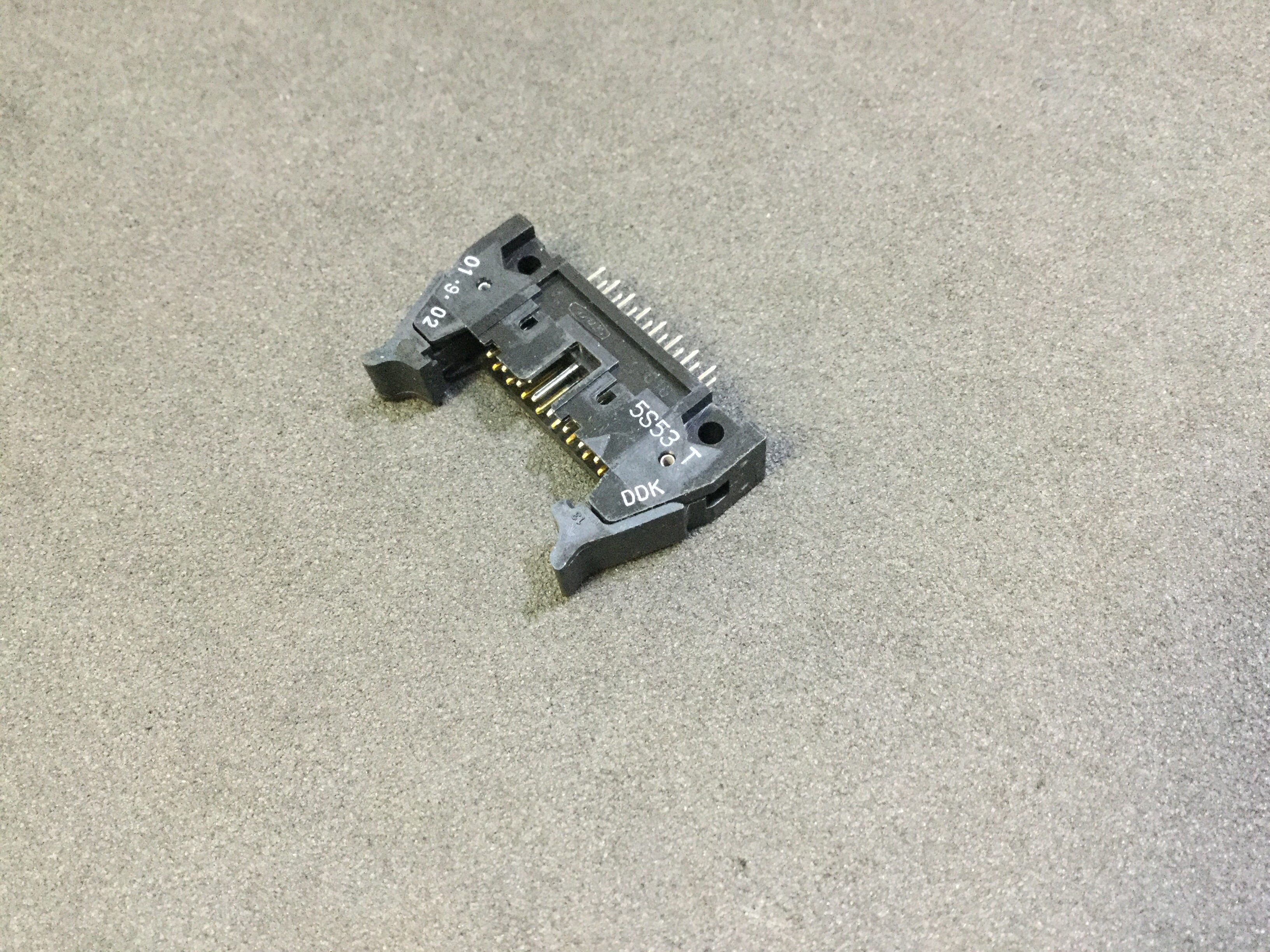 FRC5-C16S53T-0S