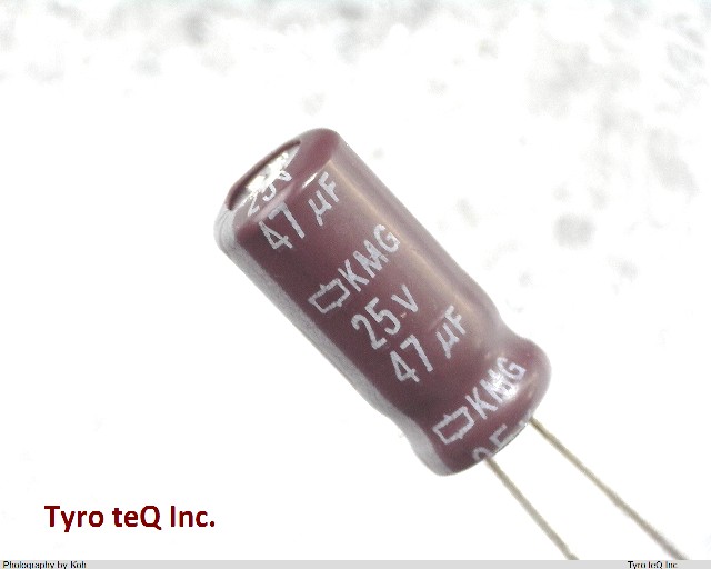 EKMG250ELL470ME11D