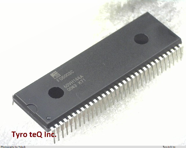 FD5003C
