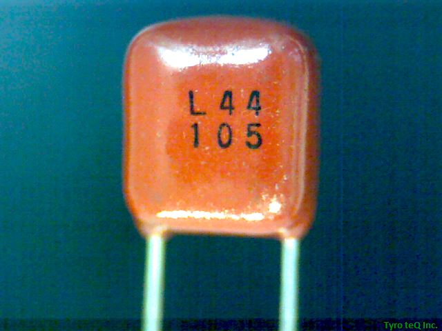 ECQV1H105JL