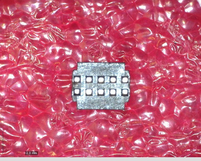 FTSH-105-01-F-D-K