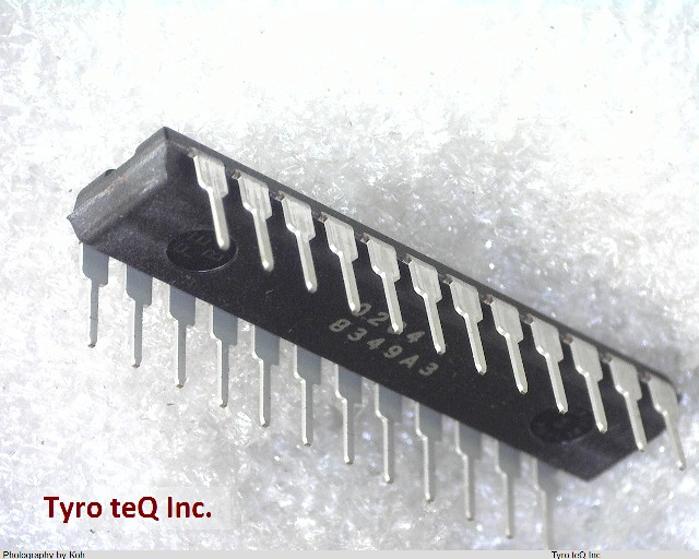 GAL22V10D-25QP