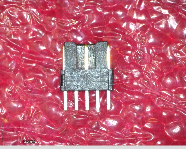 FTSH-105-01-F-D-K