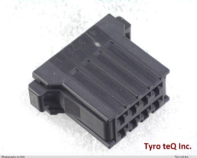 F31FDS-08V-K