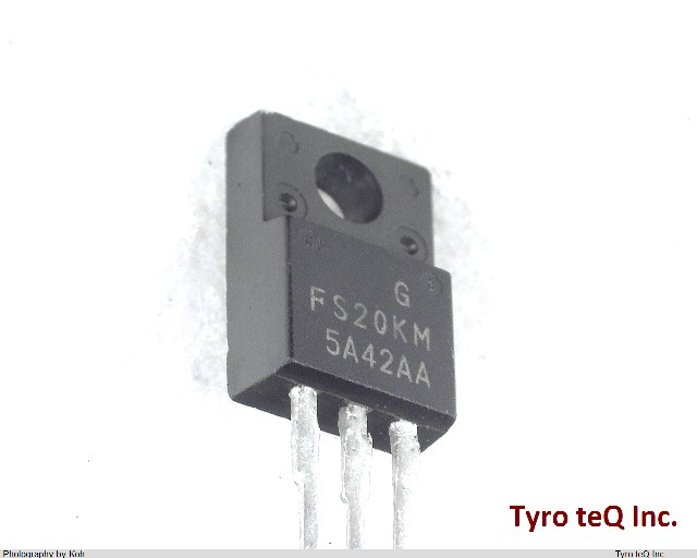 FS20KM-5A