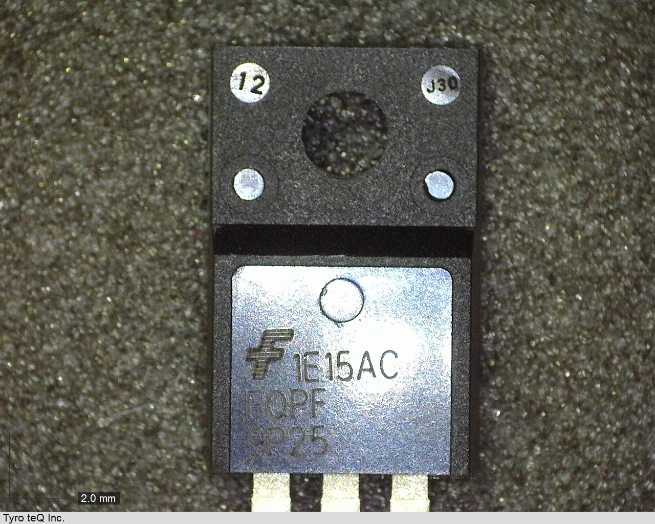 FQPF9P25
