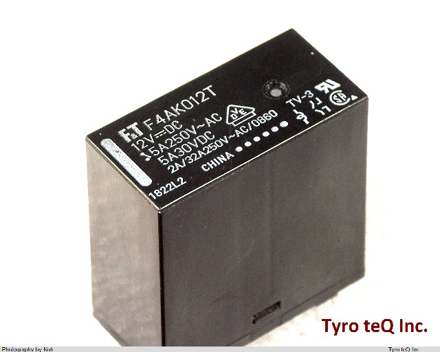 FTR-F4AK012T
