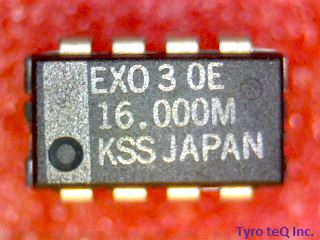 EXO3-16.000MHZ