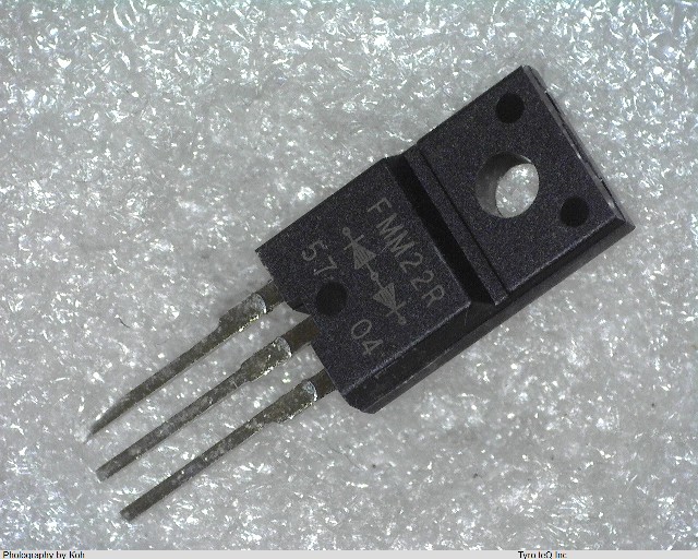 FMM-22R