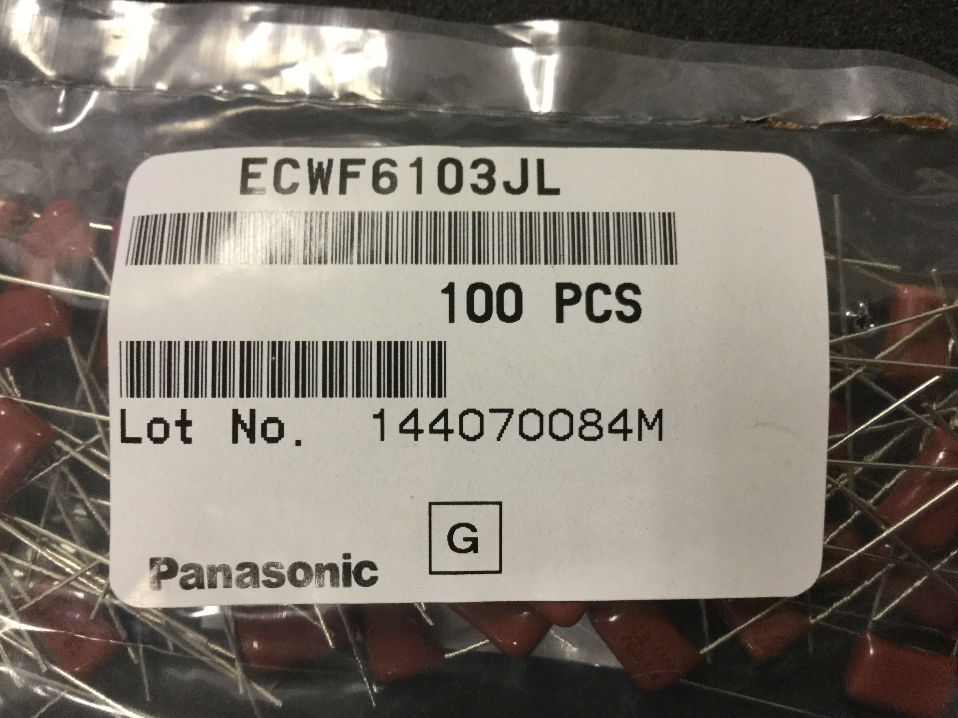 ECWF6103JL